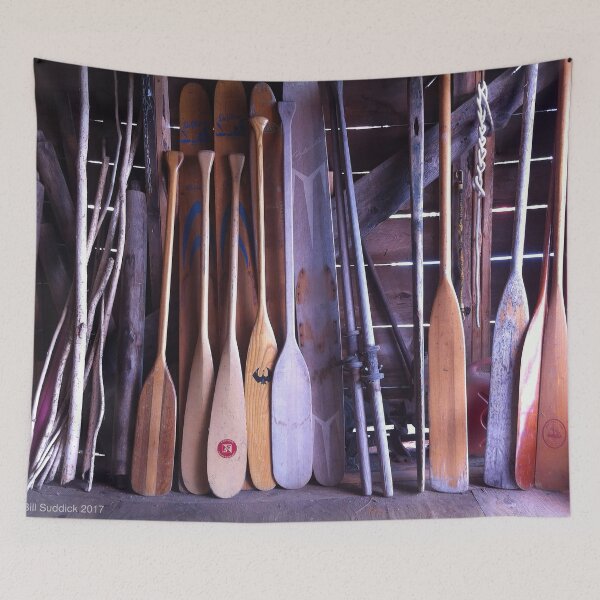 Item preview, Skootamatta Boat House designed and sold by William Suddick.