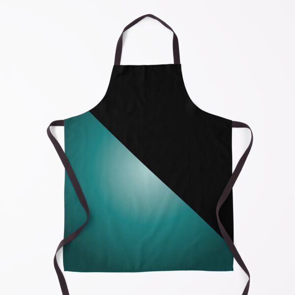 Item preview, Colorful Modern Black and Teal  triangle Pattern designed and sold by venella.