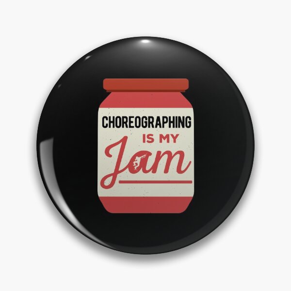 Item preview, Funny Choreographer designed and sold by artworkbyrihen.