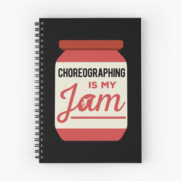 Item preview, Funny Choreographer designed and sold by artworkbyrihen.
