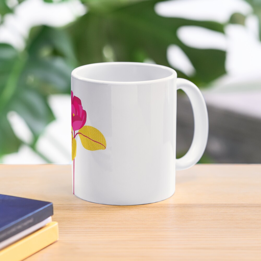 Item preview, Classic Mug designed and sold by HaPi88.