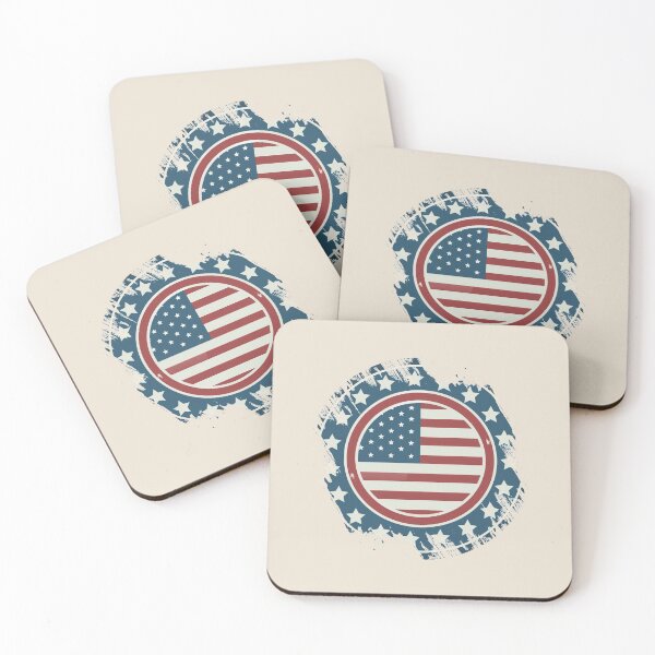 Item preview, American shield designed and sold by crazycollective.