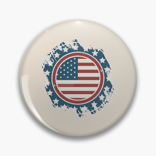 Item preview, American shield designed and sold by crazycollective.