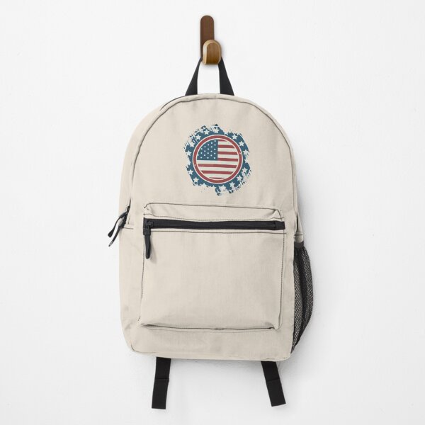 Item preview, American shield designed and sold by crazycollective.