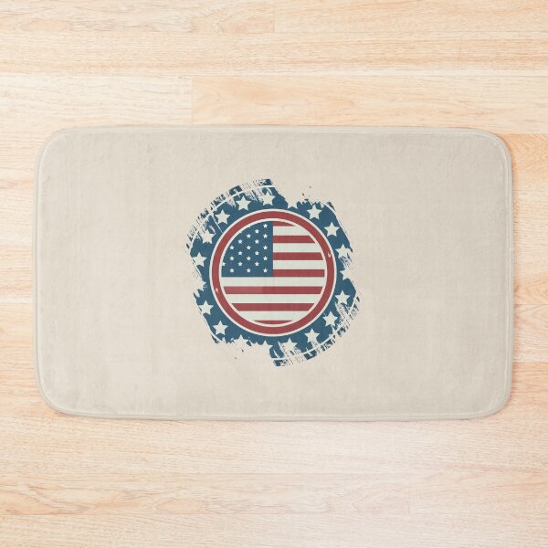 Item preview, American shield designed and sold by crazycollective.