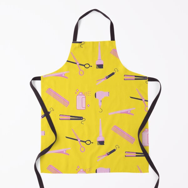 Item preview, quarantined hairdresser designed and sold by Zaibo.