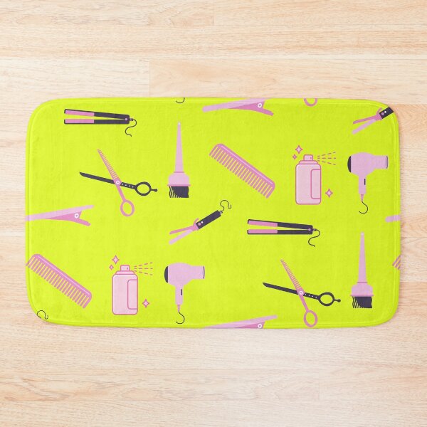 Item preview, quarantined hairdresser designed and sold by Zaibo.