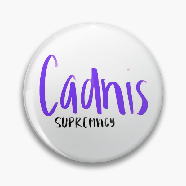 Item preview, Cadnis Supremacy - Purple designed and sold by Heart-Soul-Dani.