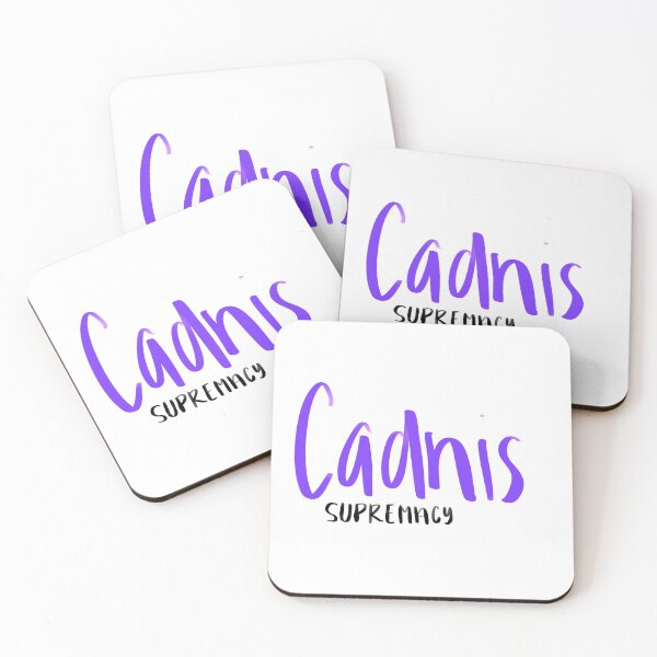Item preview, Cadnis Supremacy - Purple designed and sold by Heart-Soul-Dani.