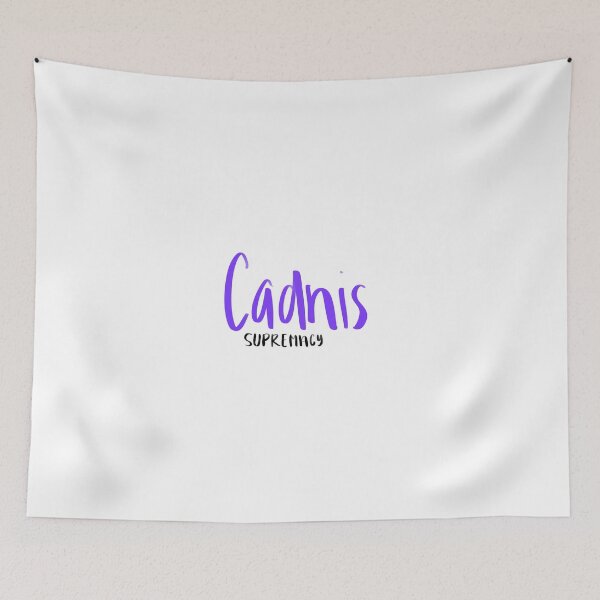 Item preview, Cadnis Supremacy - Purple designed and sold by Heart-Soul-Dani.