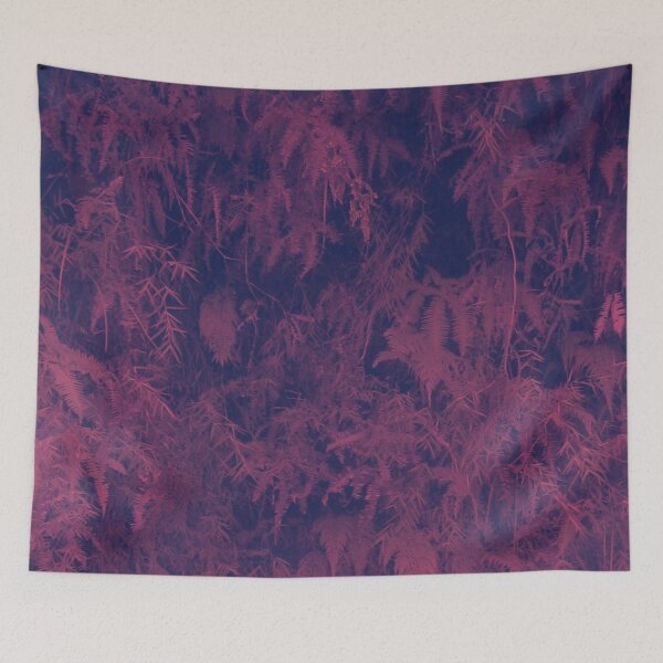 Item preview, Leaves Pattern designed and sold by NikitaAg.