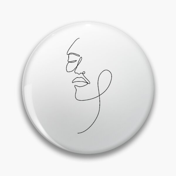 Item preview, Face art designed and sold by Biljanaf.