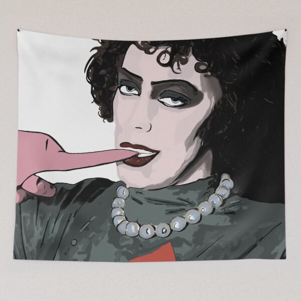 Item preview, Oh Rocky! designed and sold by 3leggeddogg.
