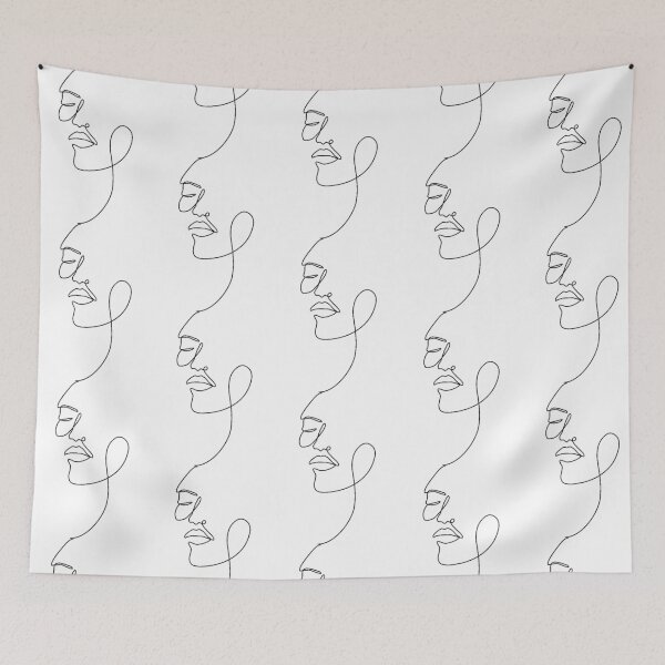 Item preview, Face art designed and sold by Biljanaf.