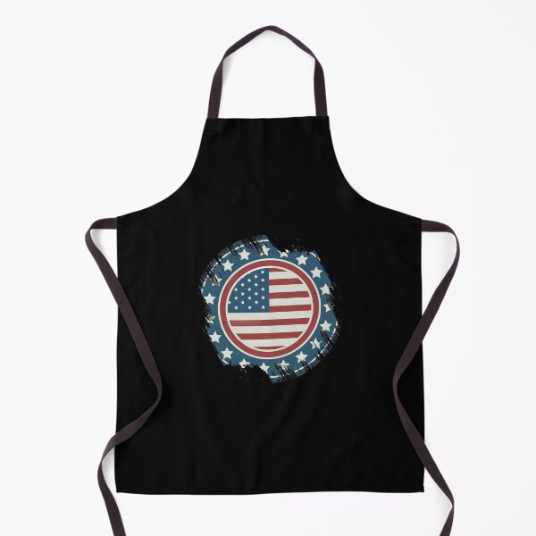 Item preview, American shield designed and sold by crazycollective.