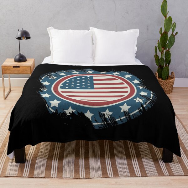 Item preview, American shield designed and sold by crazycollective.