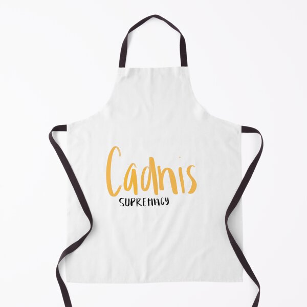 Item preview, Cadnis Supremacy - Yellow designed and sold by Heart-Soul-Dani.