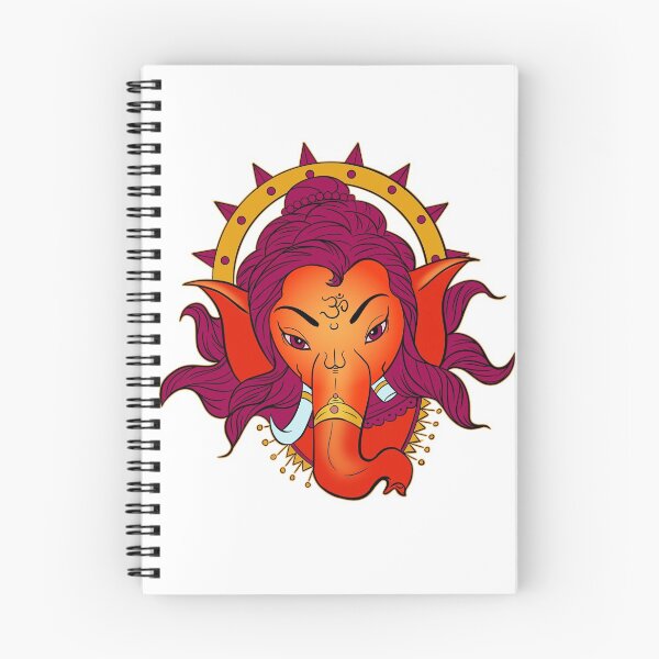 Item preview, Lord Ganesha designed and sold by RaaVeeDesign.