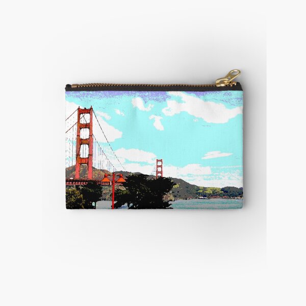 Item preview, Landscape golden gate  designed and sold by eliso silva.