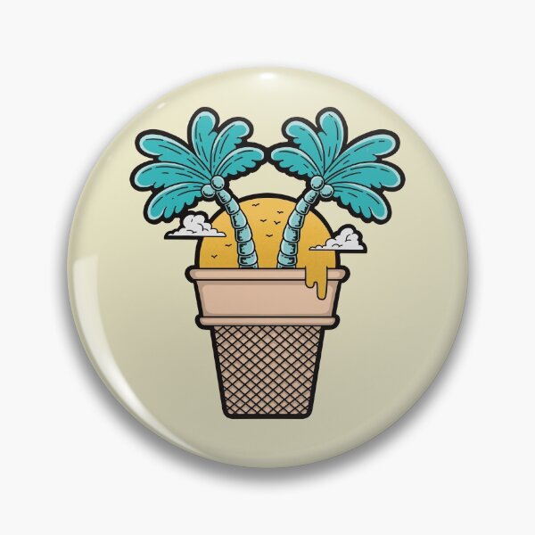 Item preview, Palm Tree  designed and sold by Budiaryawan.