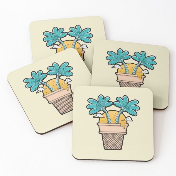 Item preview, Palm Tree  designed and sold by Budiaryawan.