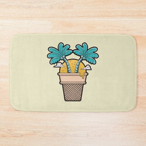 Item preview, Palm Tree  designed and sold by Budiaryawan.