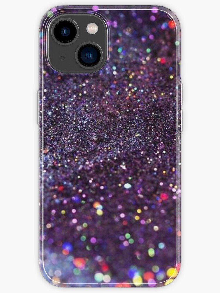 070 - Glitter" Case for by | Redbubble