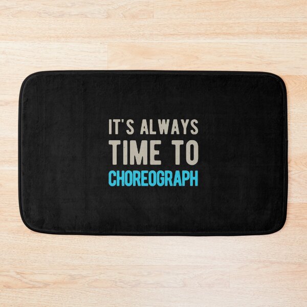 Item preview, Funny Choreographer designed and sold by artworkbyrihen.