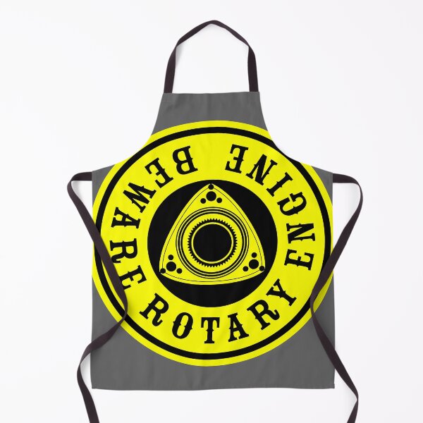 Item preview, Beware Rotary Engine  designed and sold by LaftaDesign.