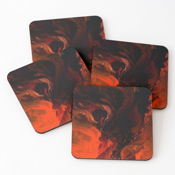 Item preview, Inferno designed and sold by Anatofinnstark.