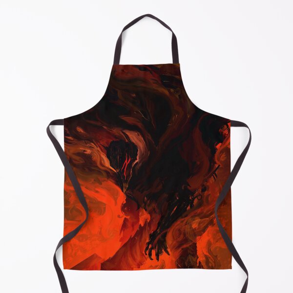 Item preview, Inferno designed and sold by Anatofinnstark.