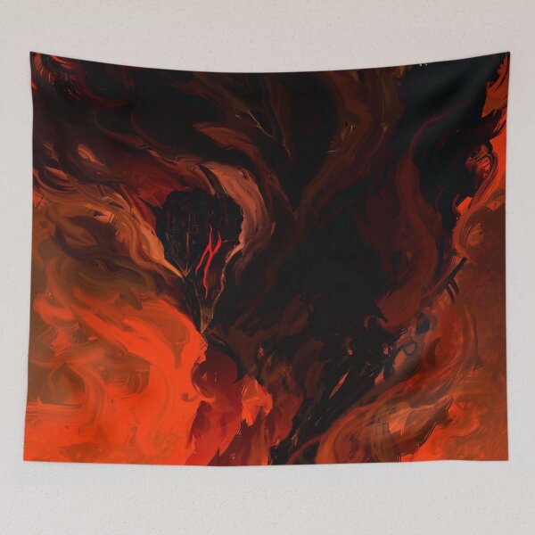 Item preview, Inferno designed and sold by Anatofinnstark.