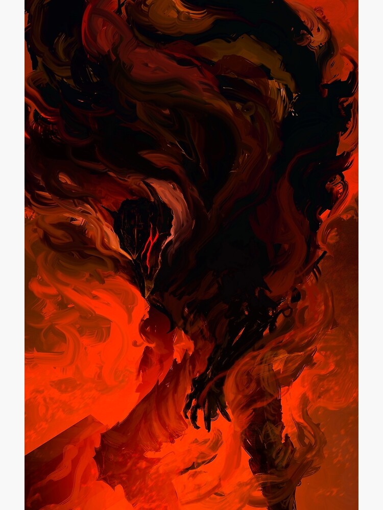 Inferno by Anatofinnstark