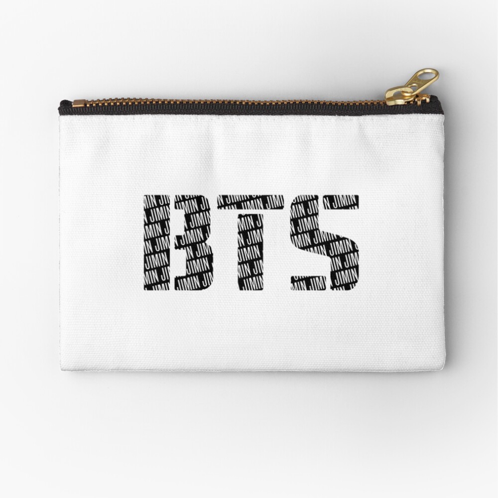 Kpop BTS Bangtan Boys Wallet V JIMIN JUNGKOOK Purse India