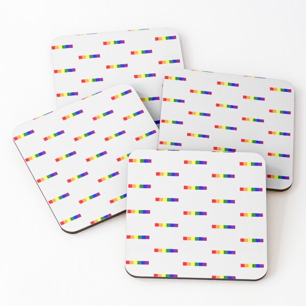Item preview, Gay Color Pallet designed and sold by beccamax.