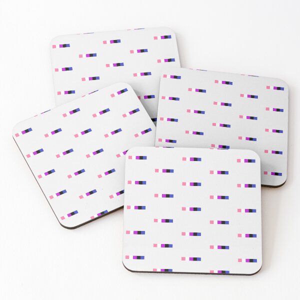 Item preview, Genderfluid Color Pallet designed and sold by beccamax.