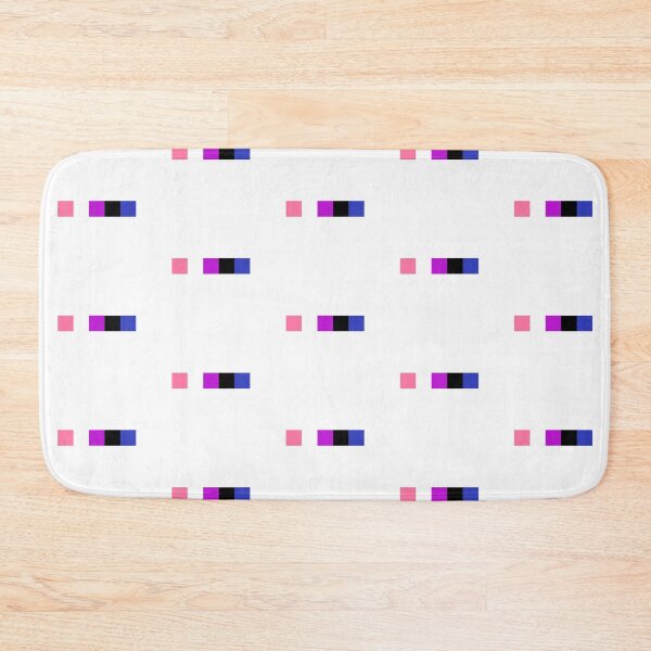 Item preview, Genderfluid Color Pallet designed and sold by beccamax.