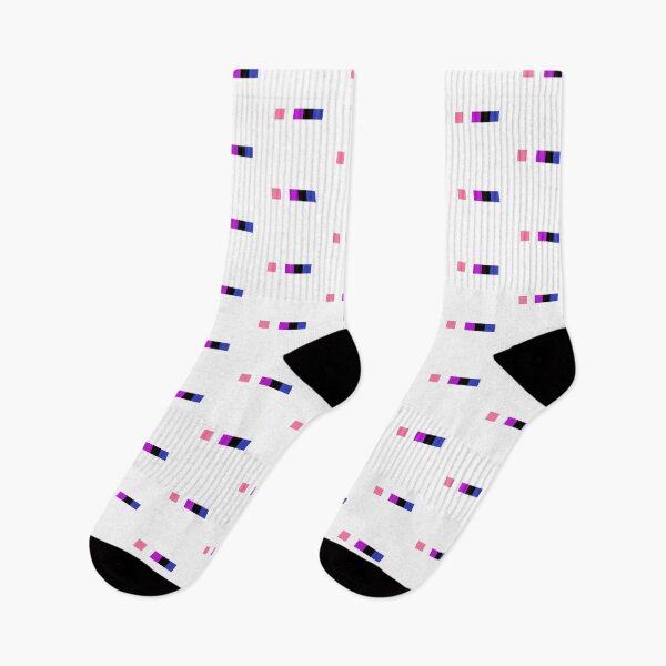Item preview, Genderfluid Color Pallet designed and sold by beccamax.