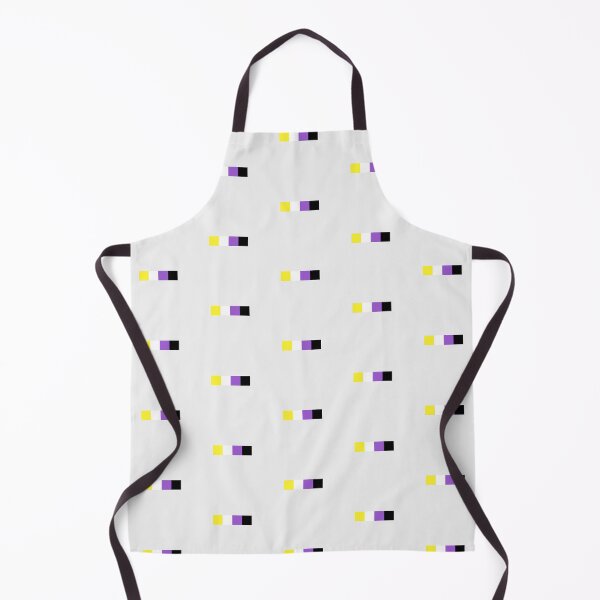 Item preview, Nonbinary Color Pallet designed and sold by beccamax.