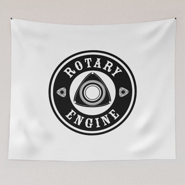 Item preview, Rotary Engine - Wankel  designed and sold by LaftaDesign.