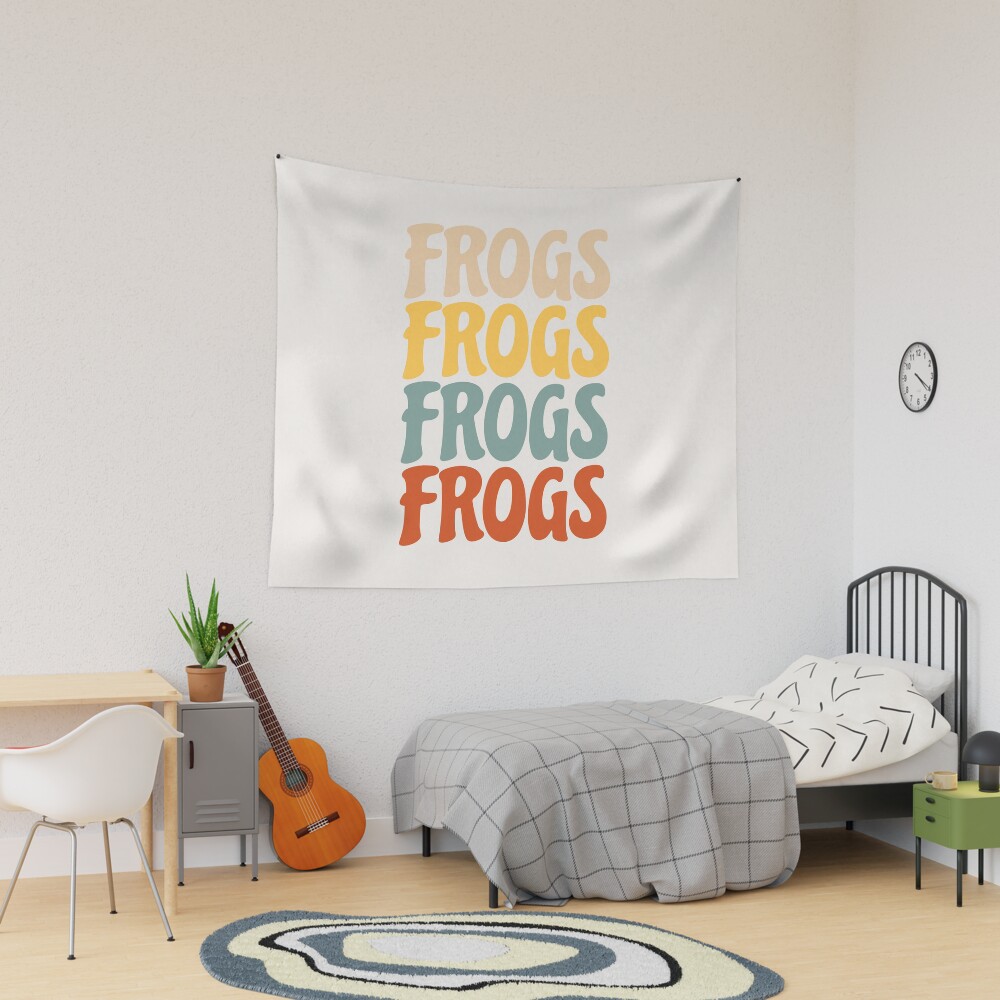 Item preview, Tapestry designed and sold by ElectricFangs.