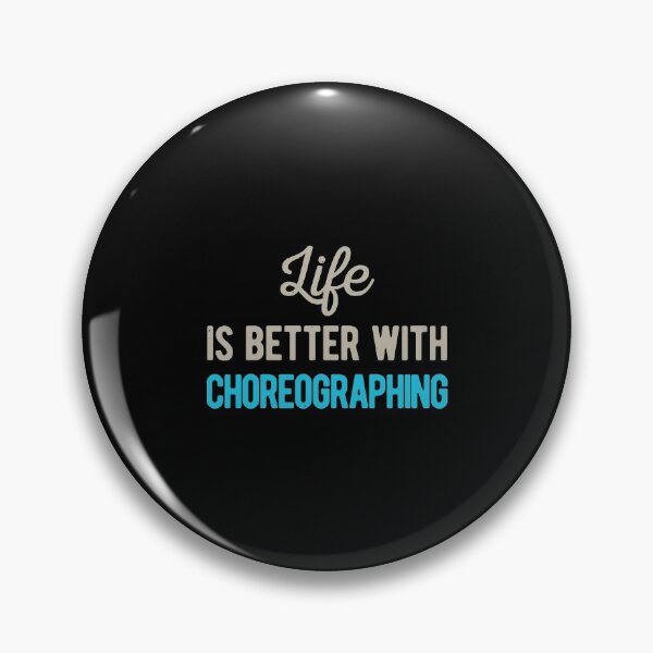 Item preview, Funny Choreographer designed and sold by artworkbyrihen.