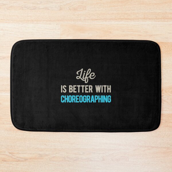 Item preview, Funny Choreographer designed and sold by artworkbyrihen.