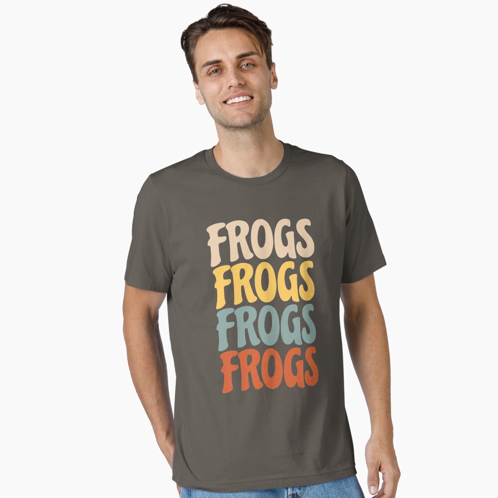 Item preview, Essential T-Shirt designed and sold by ElectricFangs.
