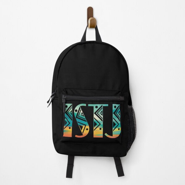 Item preview, istj geometric designed and sold by artsomenautte.