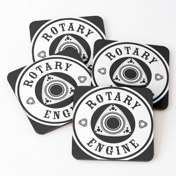 Item preview, Rotary Engine - Wankel  designed and sold by LaftaDesign.
