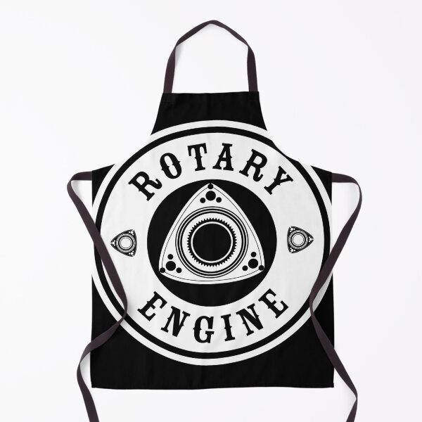 Item preview, Rotary Engine - Wankel  designed and sold by LaftaDesign.