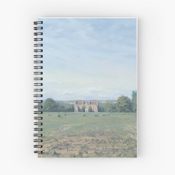 Item preview, Mapledurham House designed and sold by Richard Picton.