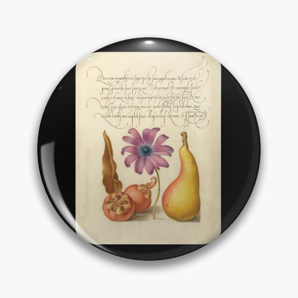 Item preview, Pear and Medlar. designed and sold by Salocin.