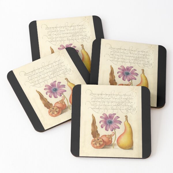 Item preview, Pear and Medlar. designed and sold by Salocin.